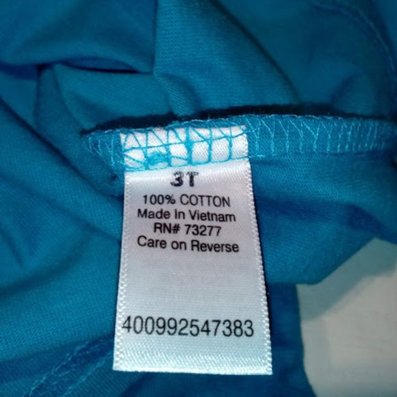 FATHER'S DAY!  DAD T-shirts: 3T-$8.00 - Picture 5 of 6